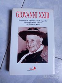 Giovanni XXIII.... nel ricordo del segretario....