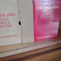 Vocabolario della lingua italiana NUOVO 