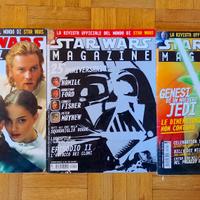 Magazine Star Wars