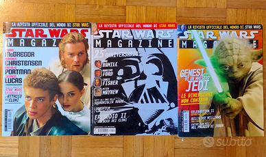 Magazine Star Wars