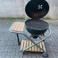 Barbecue European Outdoorchef