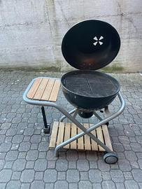 Barbecue European Outdoorchef