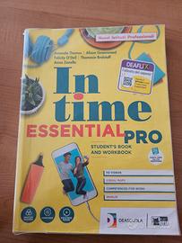 in time essential pro