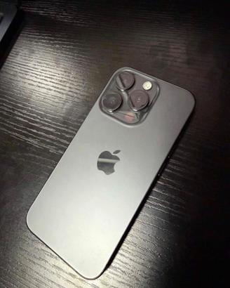 IPHONE 15 PRO GRIGIO 128GB
