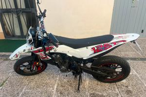 Generic KSR TR125cc