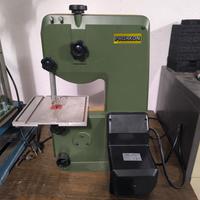 sega nastro Proxxon mbps 240/e