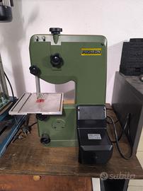 sega nastro Proxxon mbps 240/e