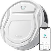 Robot aspirapolvere Lefant M210 bianco
