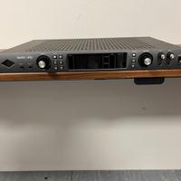 Scheda Audio Universal Audio Apollo X8p Gen1