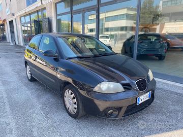 Seat Ibiza 1.4 85CV 3p. Stylance DUAL GPL