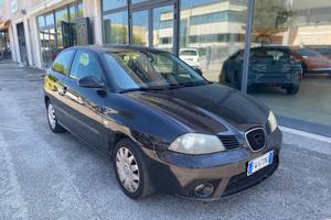 Seat Ibiza 1.4 85CV 3p. Stylance DUAL GPL