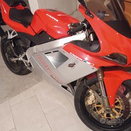Cagiva Mito sp 525
