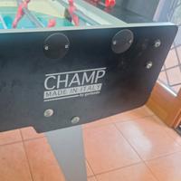 calciobalilla Garlando da interno