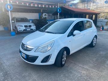 Opel Corsa 1.2 85CV 5 porte GPL-TECH Edition