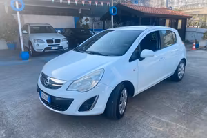 Opel Corsa 1.2 85CV 5 porte GPL-TECH Edition