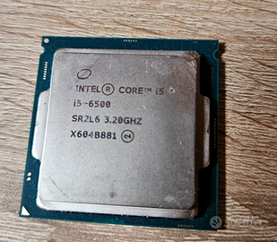 I5 6500