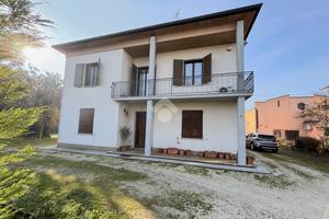 VILLA SINGOLA A PEGOGNAGA