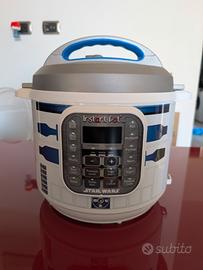 Instant Pot Star Wars R2-D2 – Edizione speciale