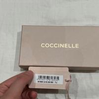 Braccialetto coccinelle NUOVO