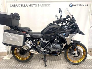 BMW r 1250 gs Abs my21