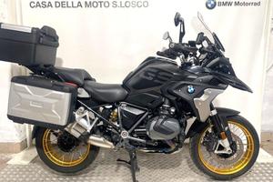 BMW r 1250 gs Abs my21