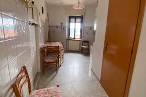 Appartamento Tolve SOLO VENDITA