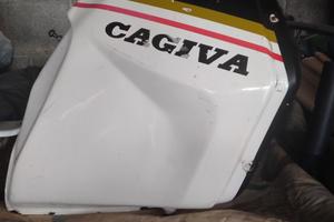 Serbatoio elefant 750 cagiva