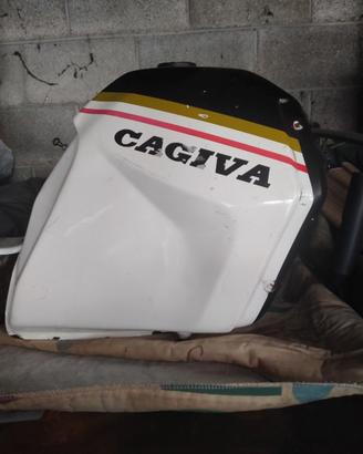 Serbatoio elefant 750 cagiva