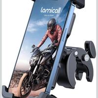 Supporto universale cellulare per moto LAMICALL