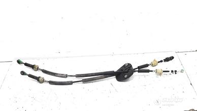 46340344 CORDE CAMBIO LANCIA Ypsilon 4° Serie 312