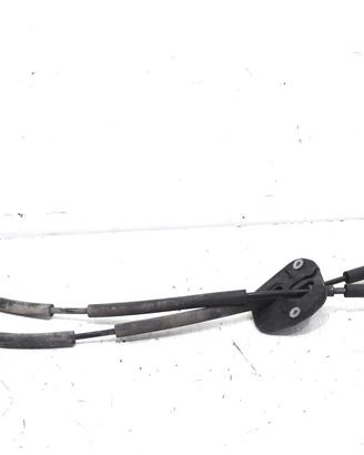 46340344 CORDE CAMBIO LANCIA Ypsilon 4° Serie 312