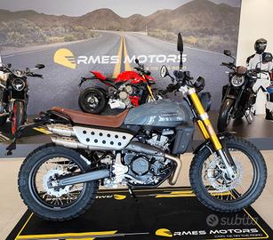 Fantic Motor Caballero 500 DELUXE