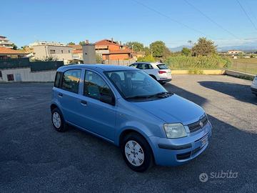 Fiat Panda 1.2 Emotion