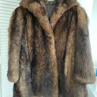 Pelliccia di opossum