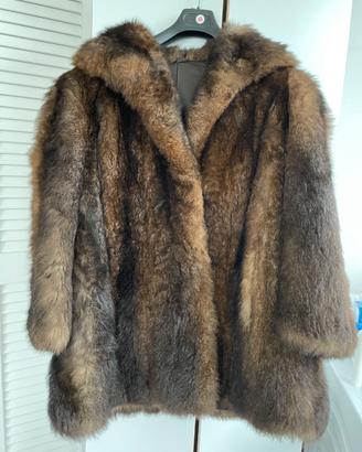 Pelliccia di opossum