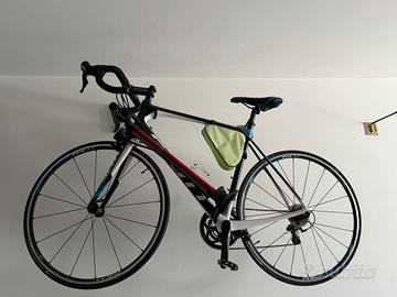 Bicicletta da corsa