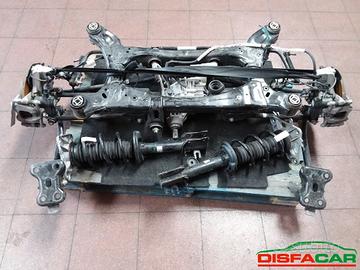 Differenziale posteriore jeep compass
