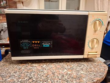 Microonde De Longhi