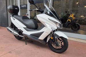 Kymco Xciting 300i ABS