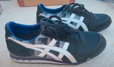 Scarpe Tiger
