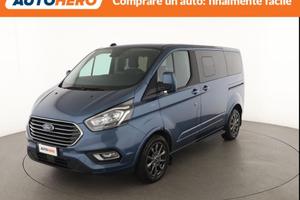 FORD Tourneo Custom UT59063