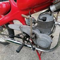 motore motom 60s