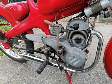 motore motom 60s