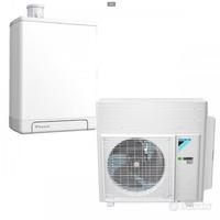 CALDAIA IBRIDA DAIKIN HYBRID SYSTEM R32 – NUOVO