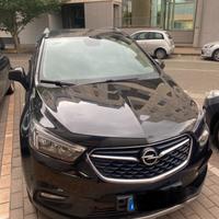 Opel Mokka X 1.400 GPL