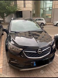 Opel Mokka X 1.400 GPL