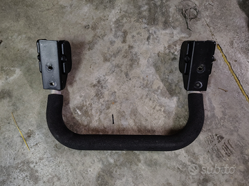 Moto d'acqua Kawasaki jet ski ultra