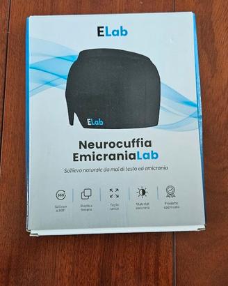 Neurocuffia EmicraniaLab
