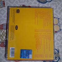 Cd Colapesce Di Martino La Primavera Della Mia Vit