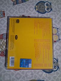 Cd Colapesce Di Martino La Primavera Della Mia Vit